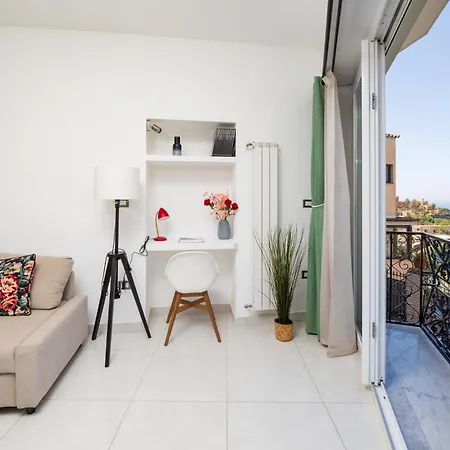 La Casa Del Golfo Vico Equense