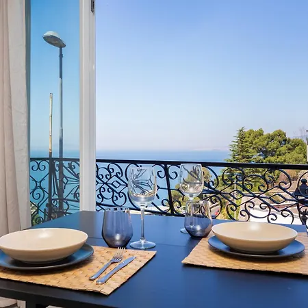 La Casa Del Golfo Daire