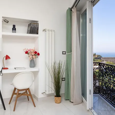 Daire La Casa Del Golfo