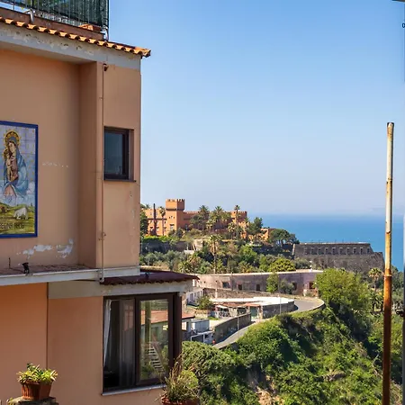 Daire La Casa Del Golfo Vico Equense