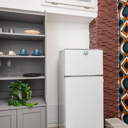 La Casa Del Golfo Vico Equense