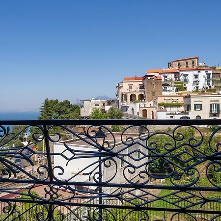 La Casa Del Golfo Daire