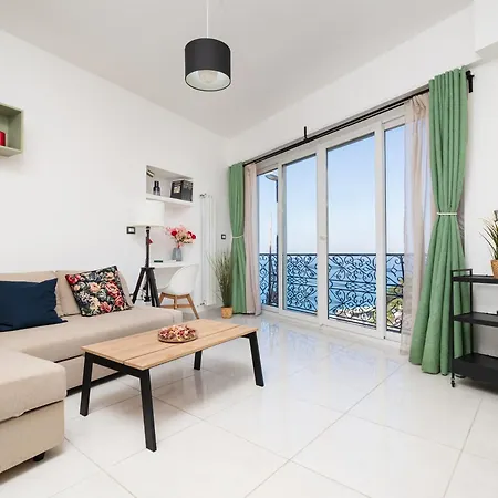 La Casa Del Golfo Daire *