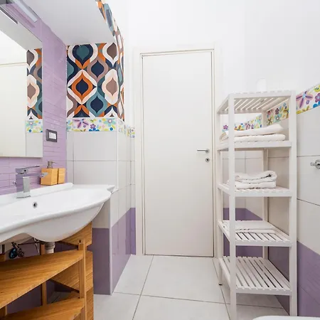 Daire La Casa Del Golfo