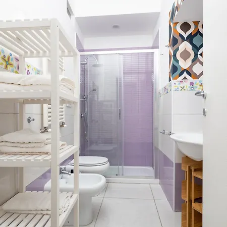 La Casa Del Golfo Daire *