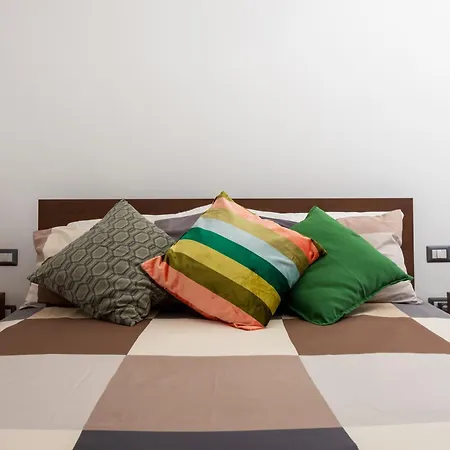 Daire La Casa Del Golfo Vico Equense