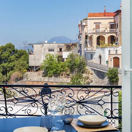 La Casa Del Golfo * Vico Equense