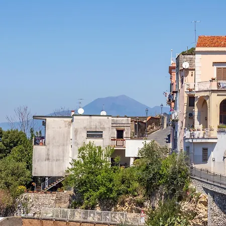 Daire La Casa Del Golfo *