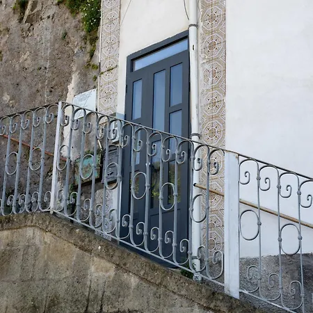 La Casa Del Golfo Daire *