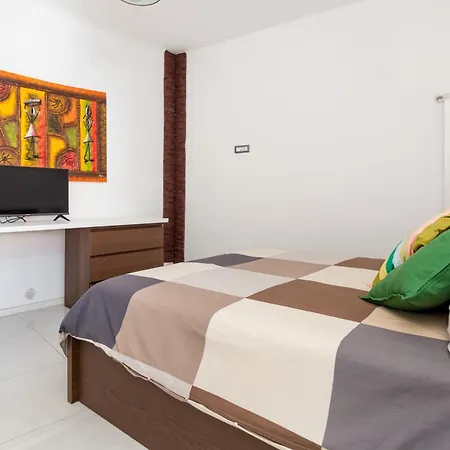 Daire La Casa Del Golfo Vico Equense