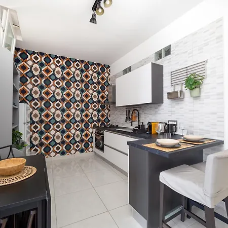 Daire La Casa Del Golfo