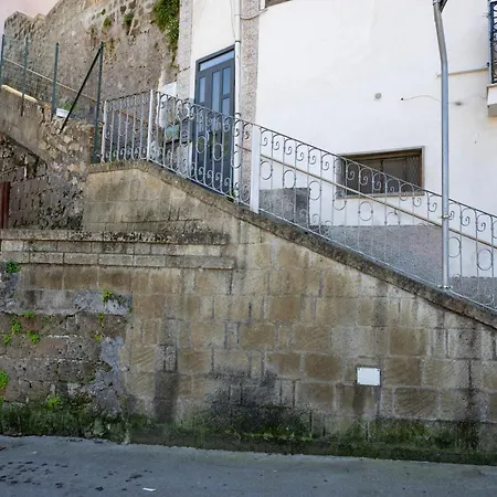 La Casa Del Golfo Daire