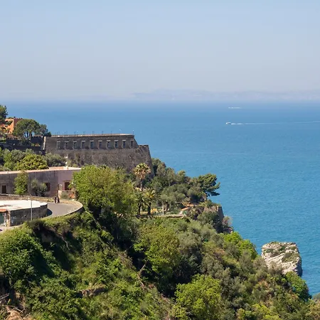 La Casa Del Golfo *